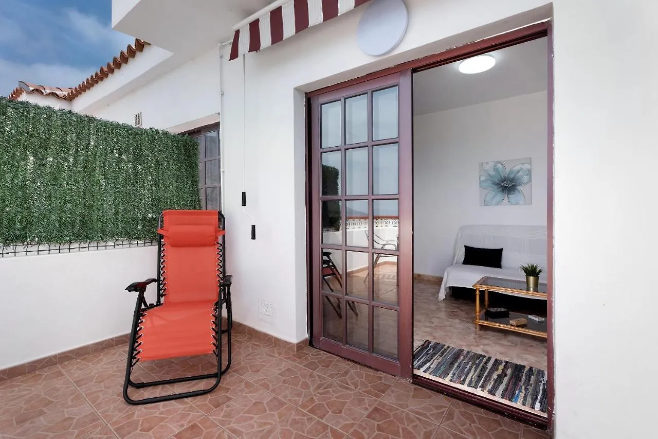 아파트 Villa Luisa 2 En 프론테라 스페인