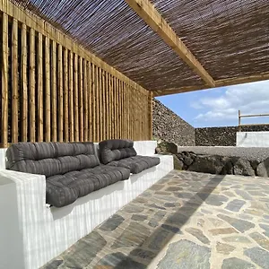 Casa De La Maceta Сasa de vacaciones