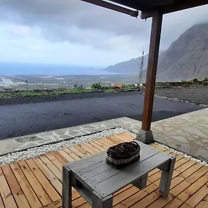Mirador De Belgara Apartamento